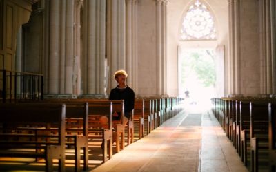 Lélekre várva – imádságban megújulva